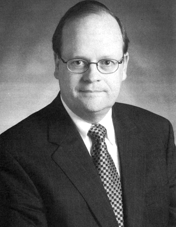 Justice Thomas Cromwell