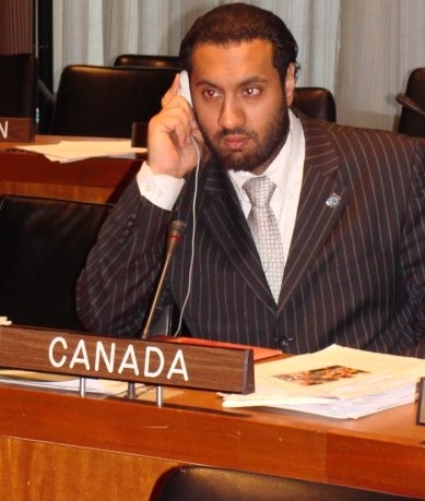 Is Canada listening to calls to assert our national interests?