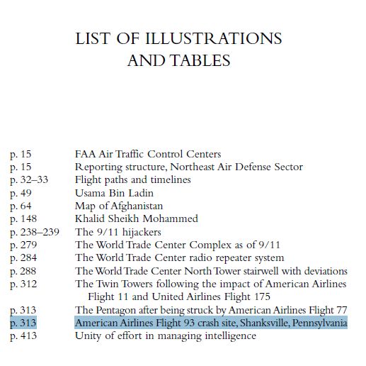 9-11 Commission Report