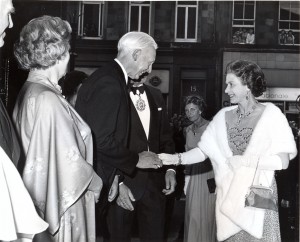 Photo by The Queen's Hall on Flickr Photo by The Queen's Hall on Flickr